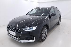 Audi A4 allroad allroad 40 TDI quattro Business S-