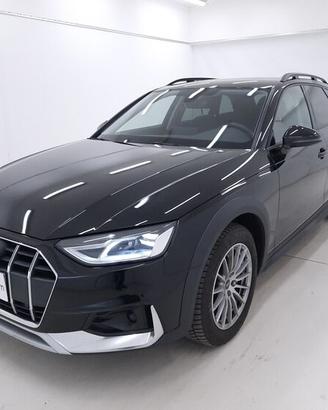 Audi A4 allroad allroad 40 TDI quattro Business S-