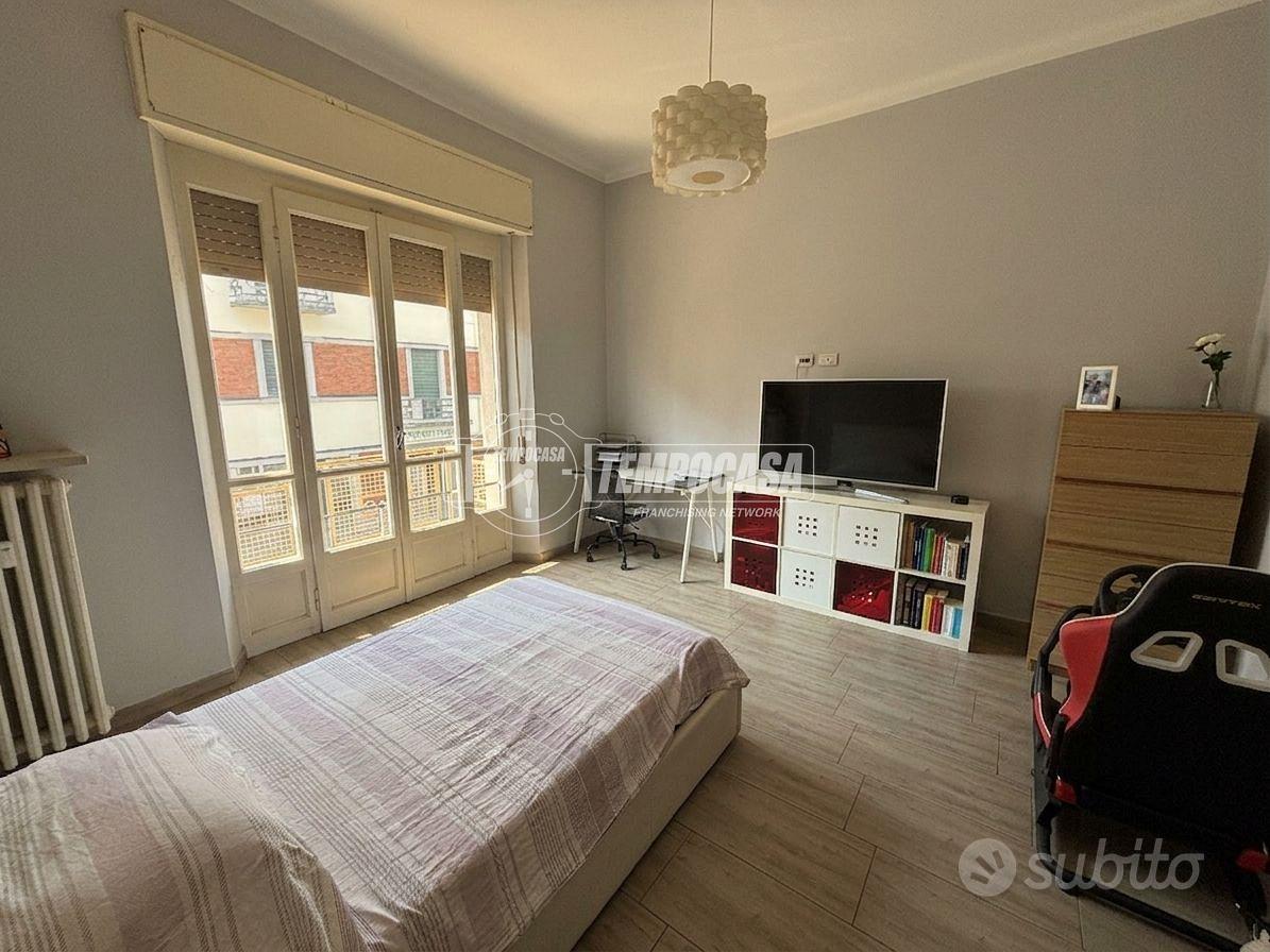 Appartamento – Casale Monferrato, Porta Milano - Vista 5