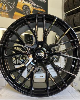 Cerchi Audi raggio 20 NUOVI cod.2984