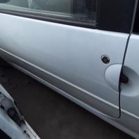 PORTIERA ANTERIORE SINISTRA RENAULT Twingo II seri