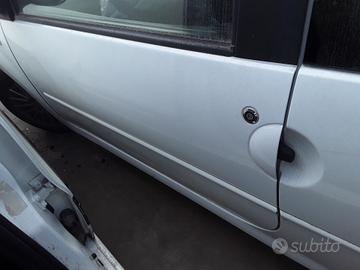 PORTIERA ANTERIORE SINISTRA RENAULT Twingo II seri
