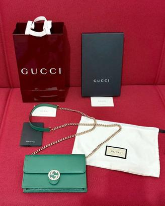 GUCCI