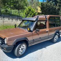 Ricambi Talbot Matra Ranch