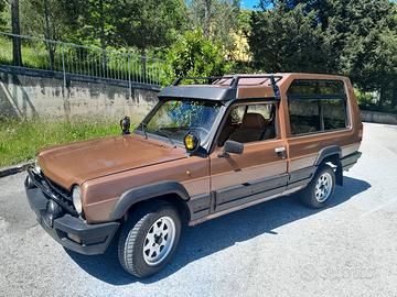 Ricambi Talbot Matra Ranch