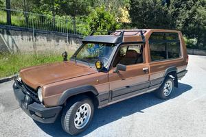 Ricambi Talbot Matra Ranch