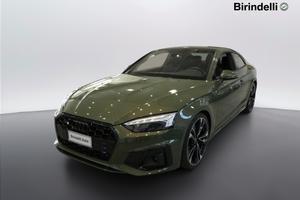 AUDI A5 2ª serie - A5 40 TDI quattro S tronic S li