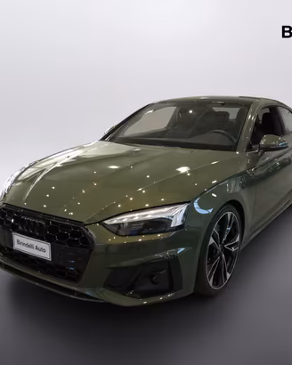 AUDI A5 2ª serie - A5 40 TDI quattro S tronic S li