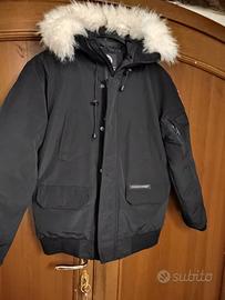 Canada goose giubbotto
