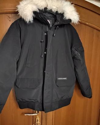 Canada goose giubbotto