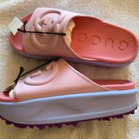 Ciabatte per donna della Gucci