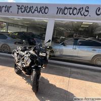 Bmw R 1250 GS adventure tripleblack solo 14.000km 