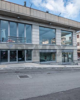 Locale Commerciale - Ramacca