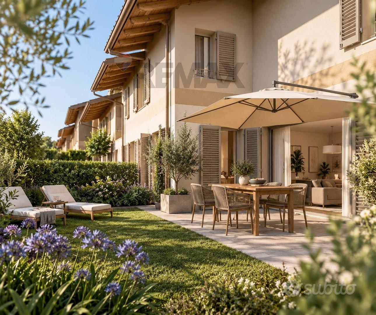 Casa – Parabiago, Villastanza - Vista 2