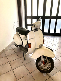 Piaggio 125 px