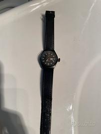 Orologio vintage anni 80