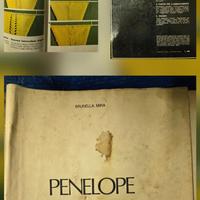 Vari manuali vintage