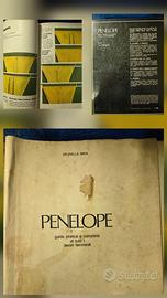 Vari manuali vintage