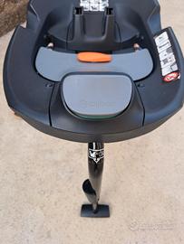 Seggiolino auto Cloud Q Cybex