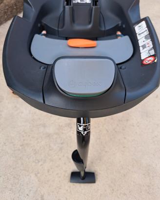 Seggiolino auto Cloud Q Cybex