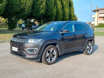 Jeep Compass 1.6mjt 120cv CAMBIO MANUALE-TETTO APR