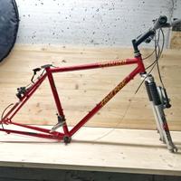 Specialized Hard Rock