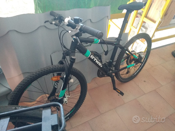 Bicicleta rockrider online 700