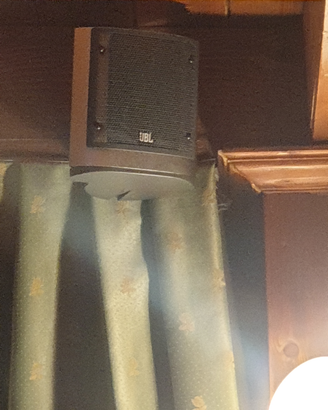 Dolby surround 5.1
