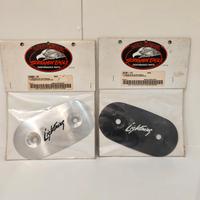 Buell S1 Lightning cover filtro aria NOS 1996