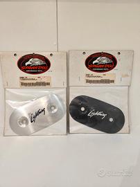 Buell S1 Lightning cover filtro aria NOS 1996