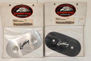 Buell S1 Lightning cover filtro aria NOS 1996