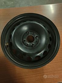 Cerchioni in ferro R14