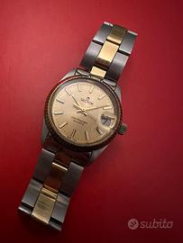 Orologio donna Sector (philip watch) acciaio oro