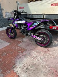 Ktm 125 sx 2021 Targato