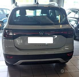 VOLKSWAGEN T-Cross 1.0 TSI 110 CV