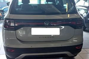 VOLKSWAGEN T-Cross 1.0 TSI 110 CV
