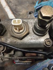 pompa iniezione denso 