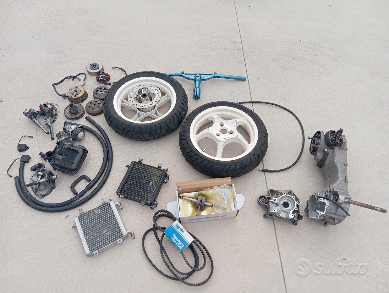 Kit Cinghia Di Distribuzione DR DR 4 | Prezzo E Costo On Line Su AUTODOC - Foto 4