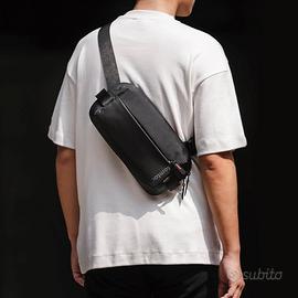 Marsupio Zaino Tracolla