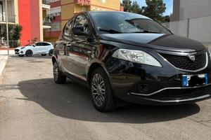 Lancia Ypsilon 1.3 Multijet 