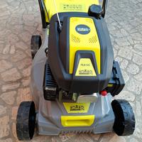 tagliaerba a scoppio