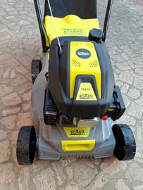 tagliaerba a scoppio