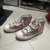 Converse all star