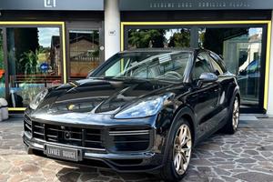 Porsche Cayenne Coupé 4.0 Turbo GT 640CV