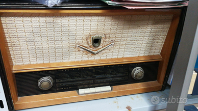 Radio Minerva