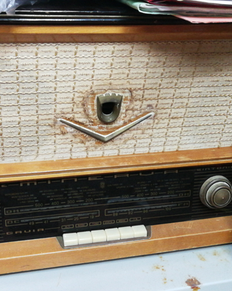 Radio Minerva