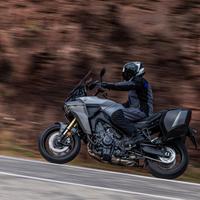 Yamaha Tracer 9 GT MY 2025 - Pronta Consegna