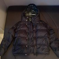 Giubbetto burberry