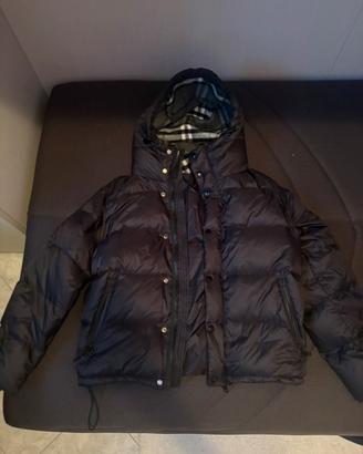 Giubbetto burberry