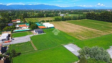 TER. RESIDENZIALE A FONTANIVA